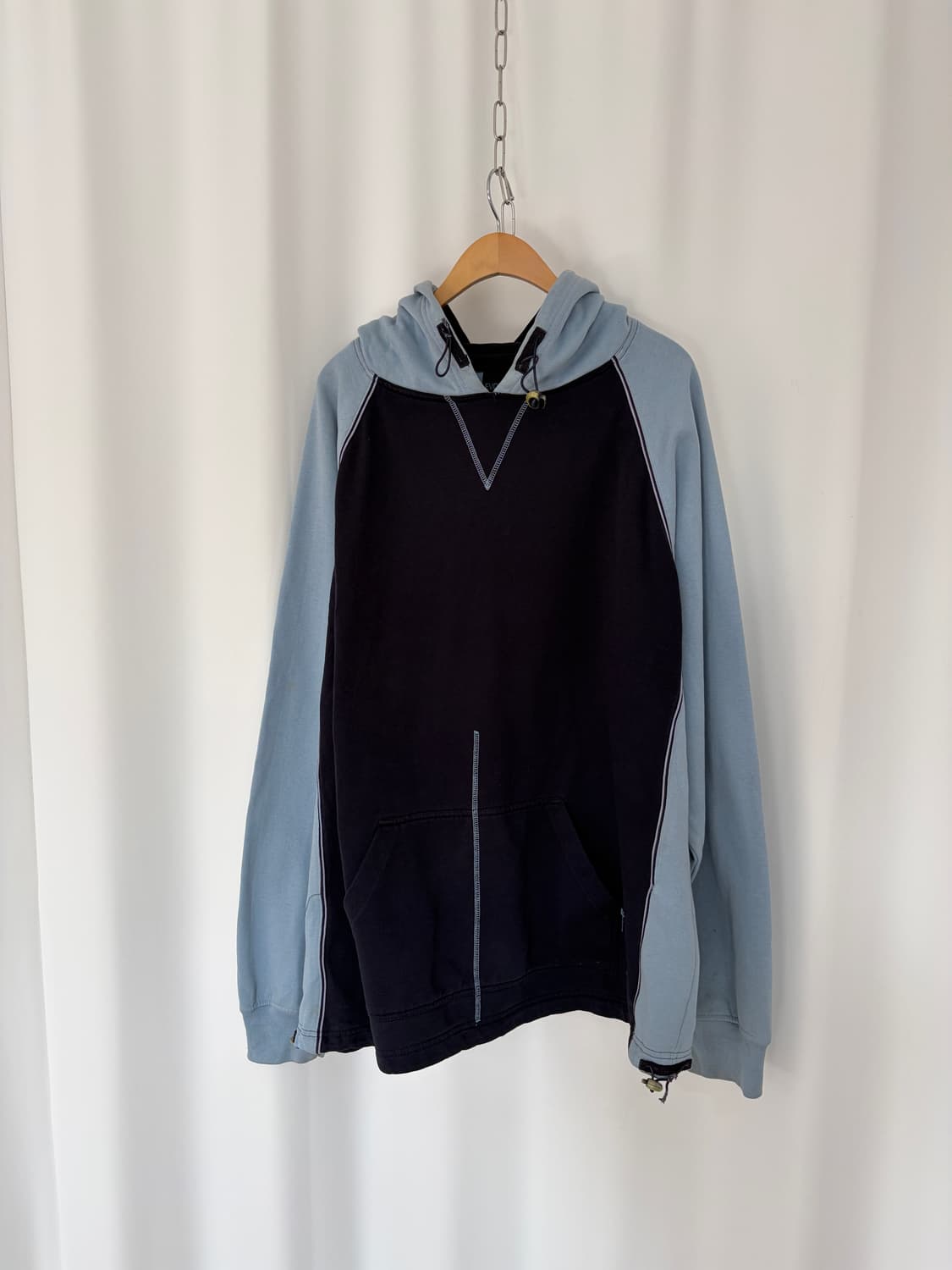 EVOLUTION hoodie 상품이미지1