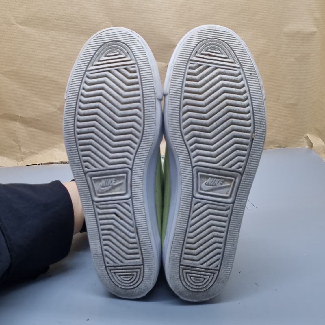 나이키 고 캔버스 여성하이탑230 상품이미지3