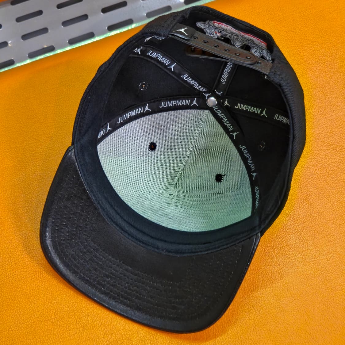 나이키 조던 모자  상품이미지5