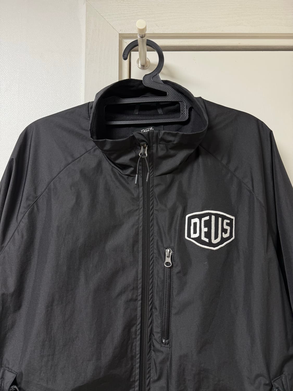 데우스 자켓 집업 바람막이 상품이미지3
