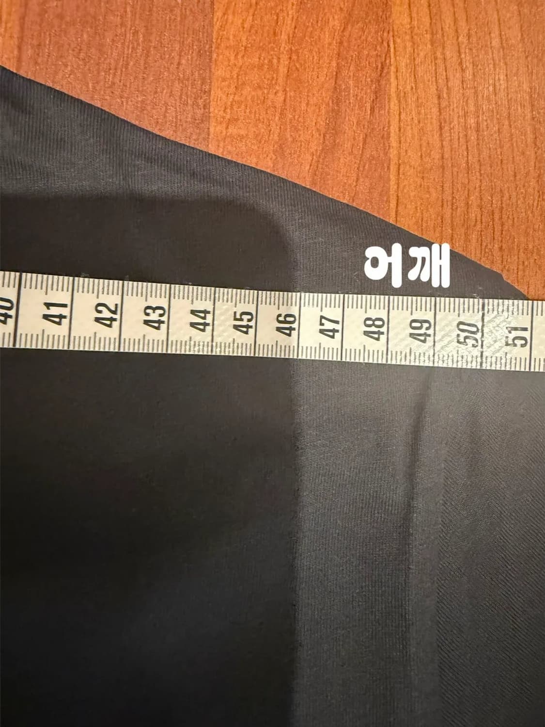 크롬하츠 공용 반팔티  상품이미지5