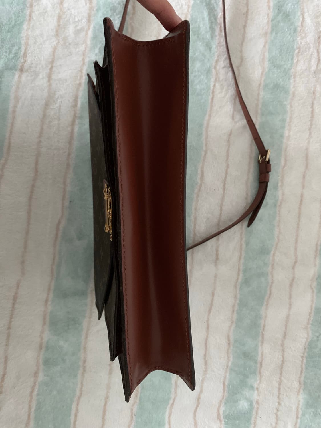 루이비통 모노그램 몽소 가방  상품이미지9