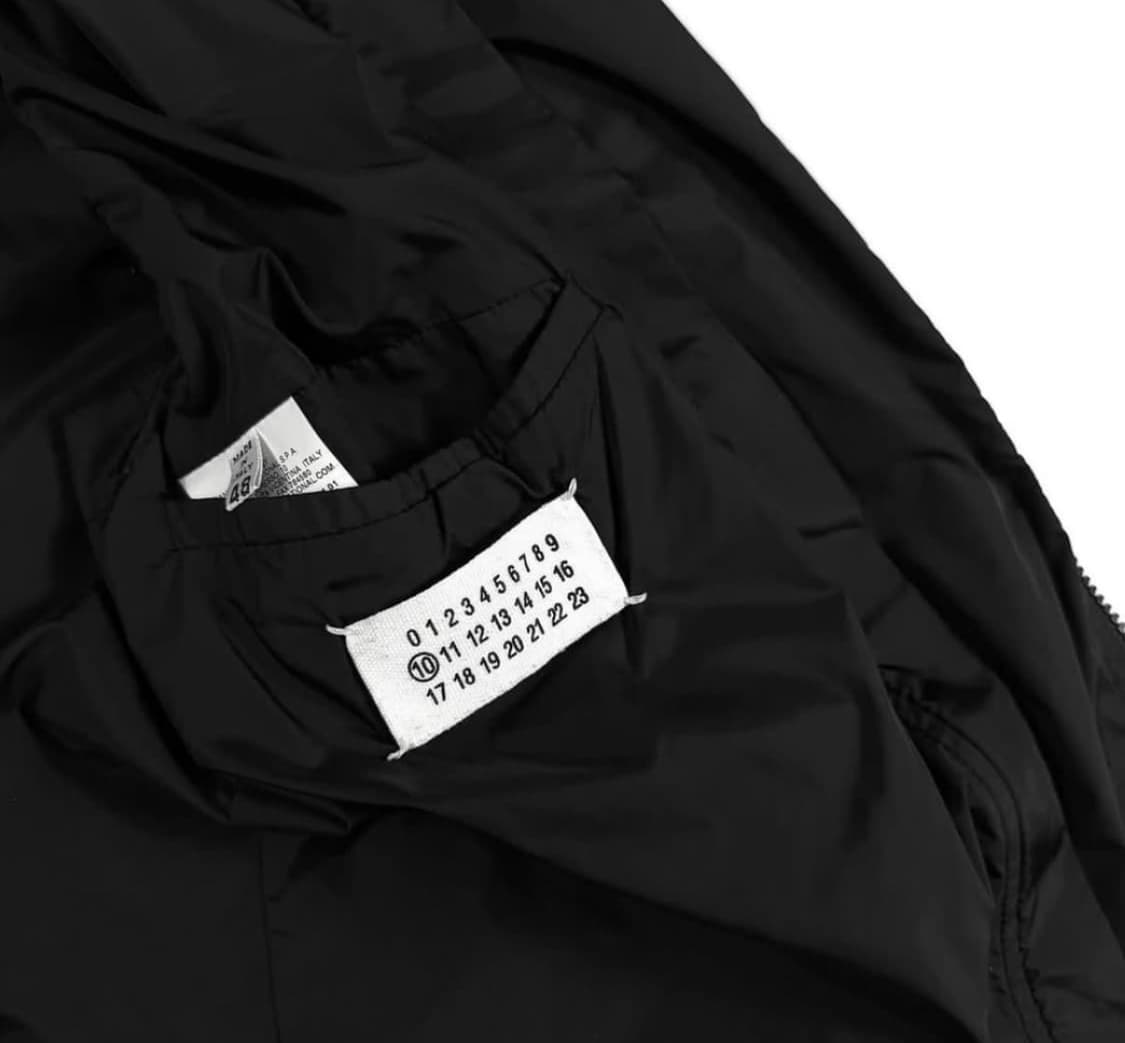 마르지엘라 11fw 자켓 48 상품이미지6
