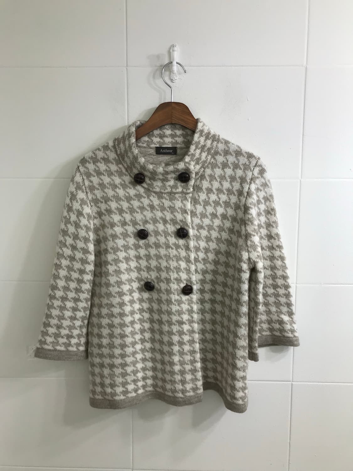 데일리 베이지 라떼 갸루 니혼진 코디세트 상품이미지6