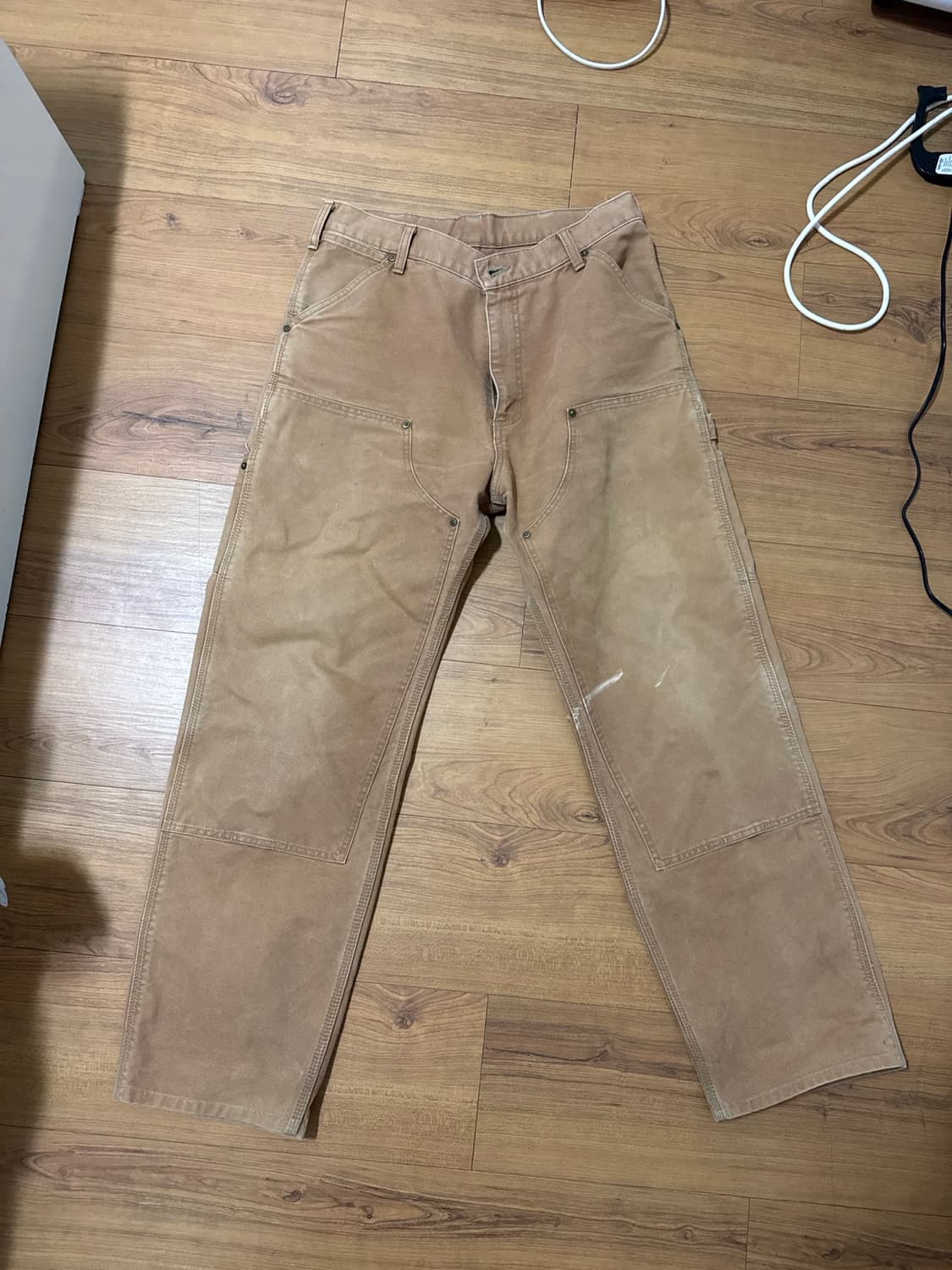 칼하트 더블니 상품이미지2