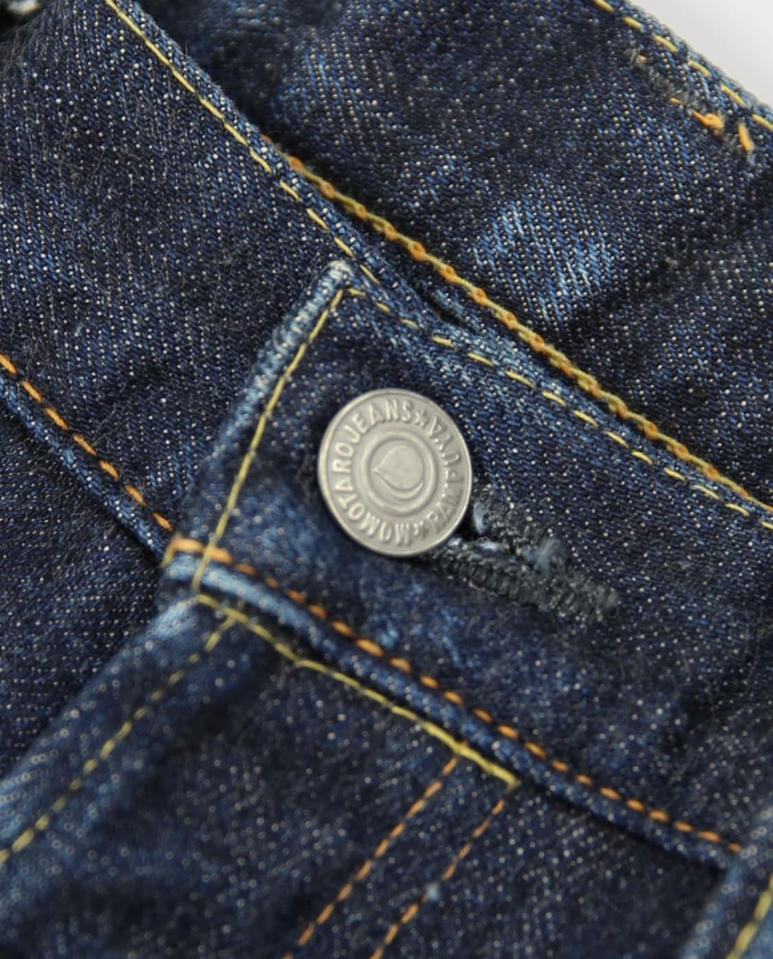 MOMOTARO JEANS 0805SP SLIM STRAIGHT 상품이미지4