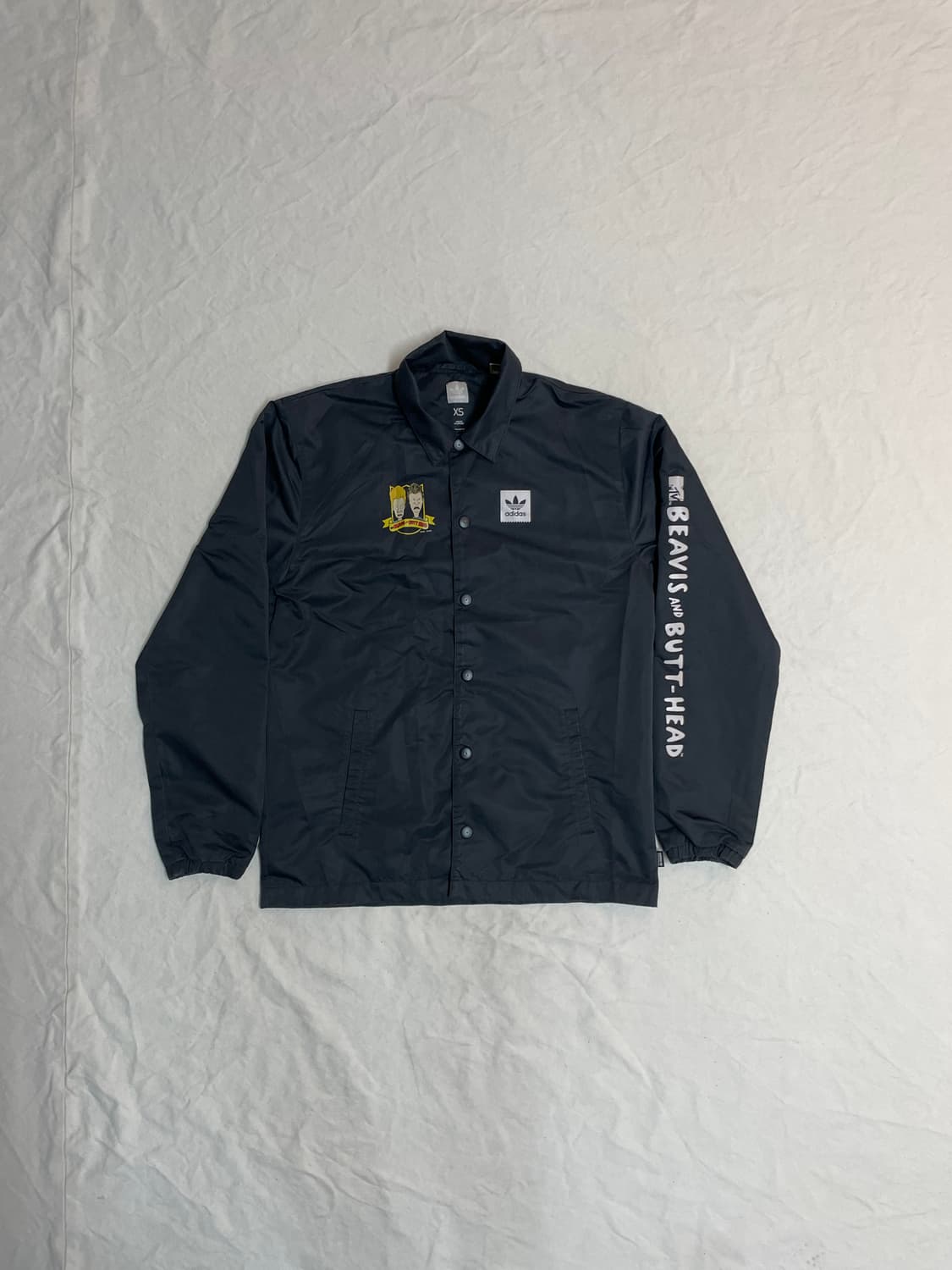 아디다스 코치자켓  상품이미지1