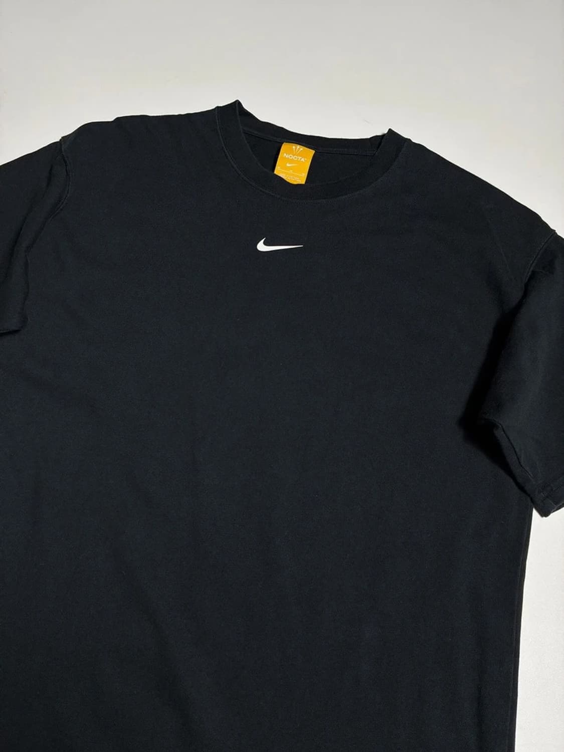 나이키x드레이크 녹타 빅바디 그래픽 반팔 티셔츠 R1559 상품이미지4