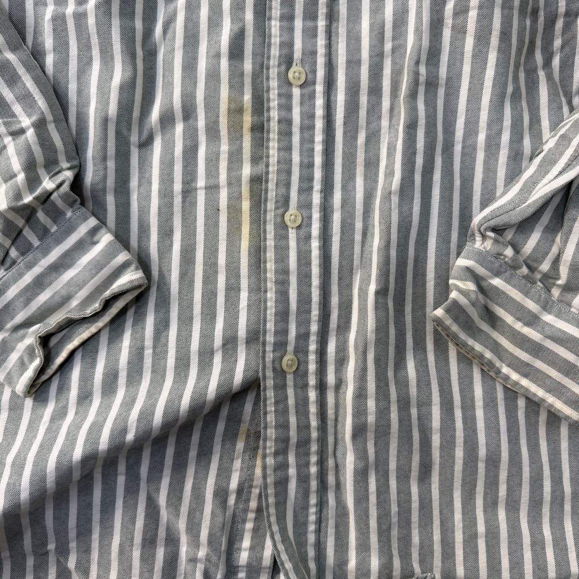 XL 폴로랄프로렌 스프라이트 셔츠 0203T 상품이미지3