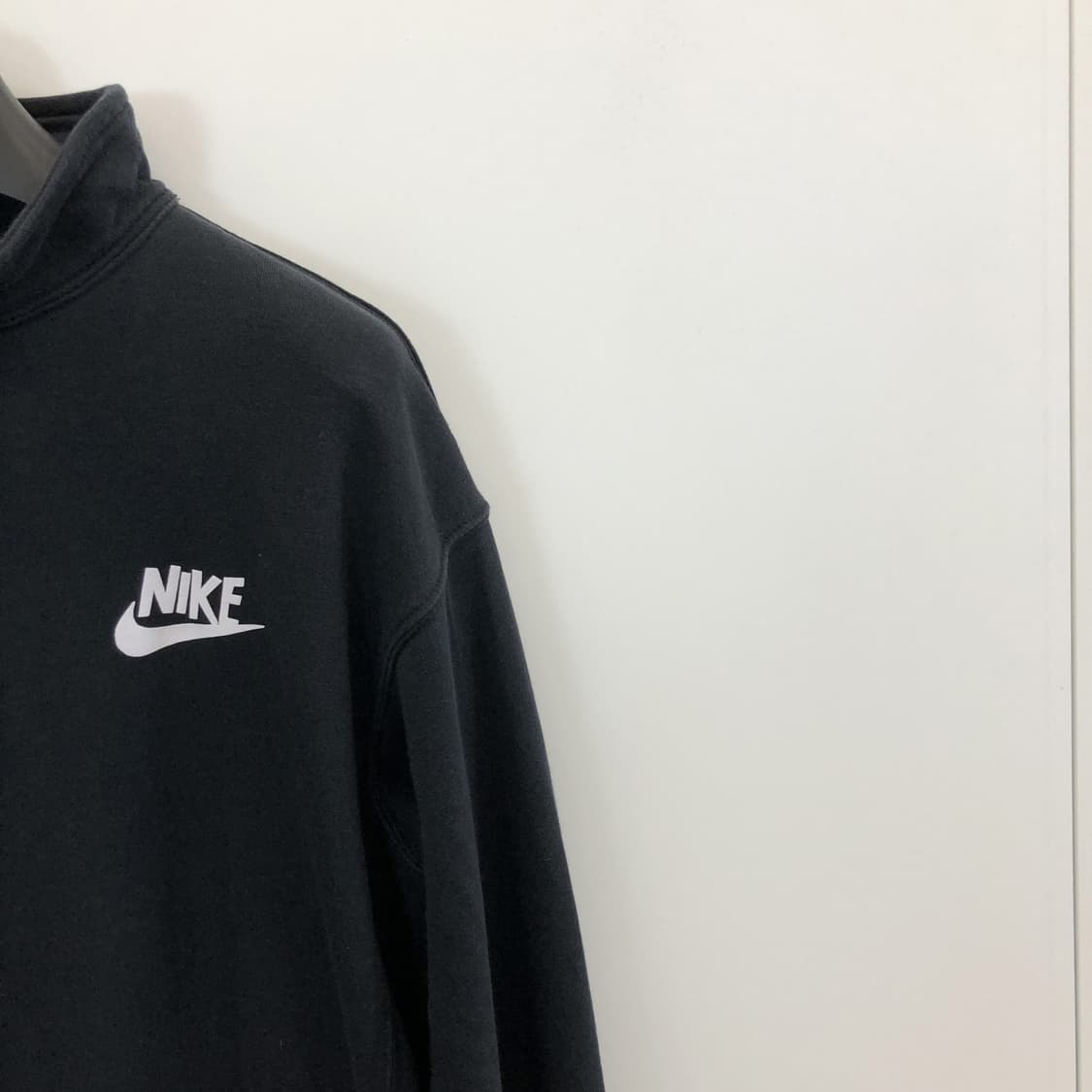 나이키 NSW HBR 스웻 하프집업 M 상품이미지2