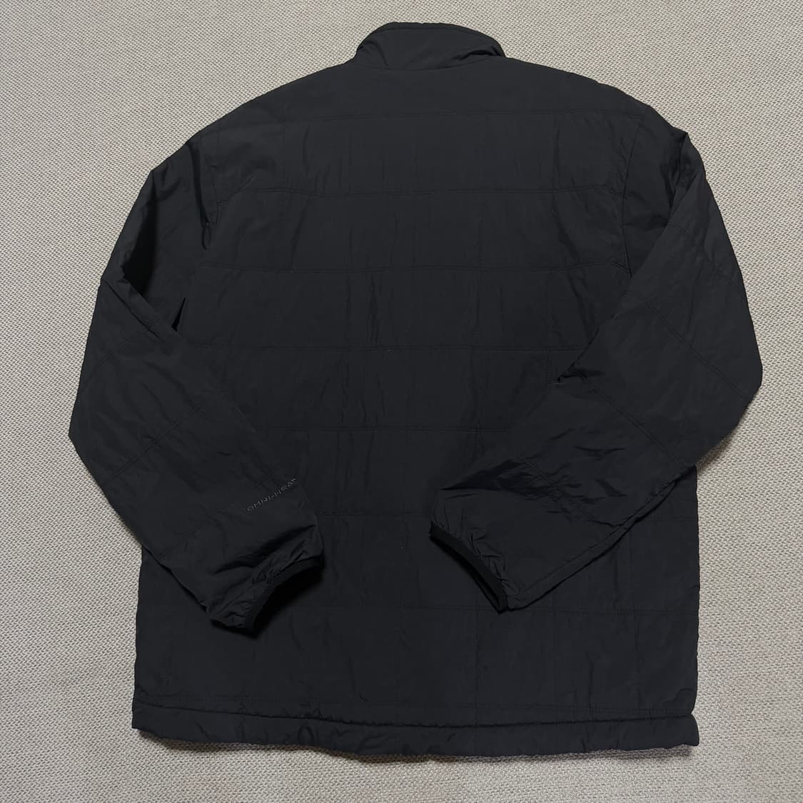 컬럼비아 옴니히트 경량패딩 상품이미지6