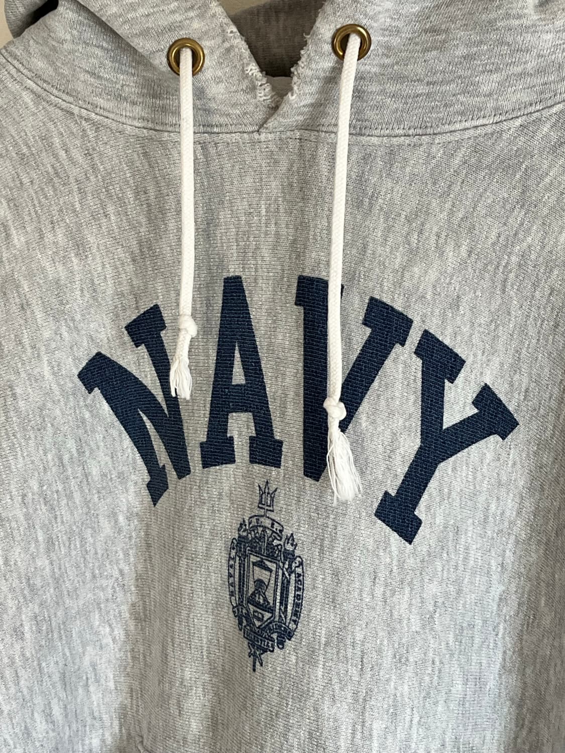 80년대 챔피온 나발 아카데미 후디 상품이미지5