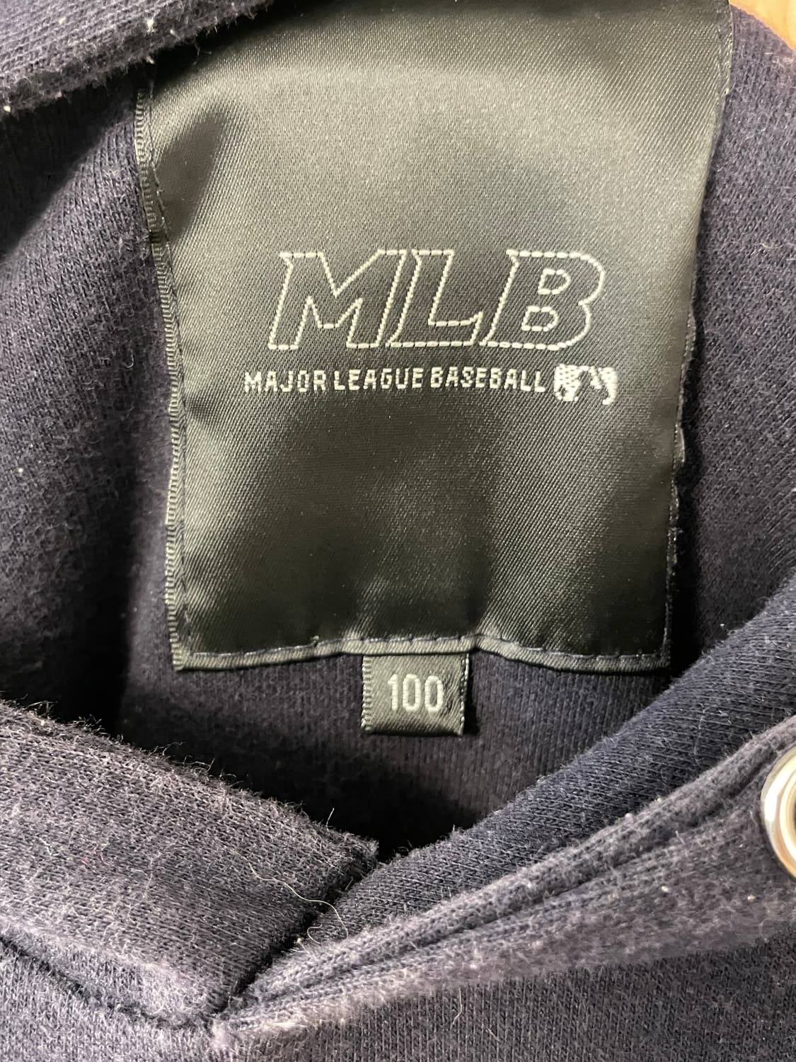 MLB 후디  상품이미지5