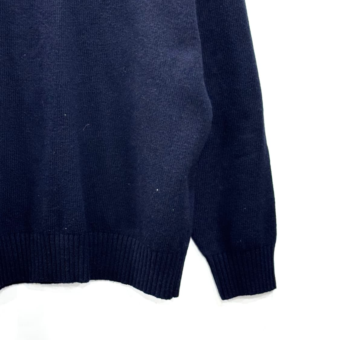 예일 니트 M 상품이미지2