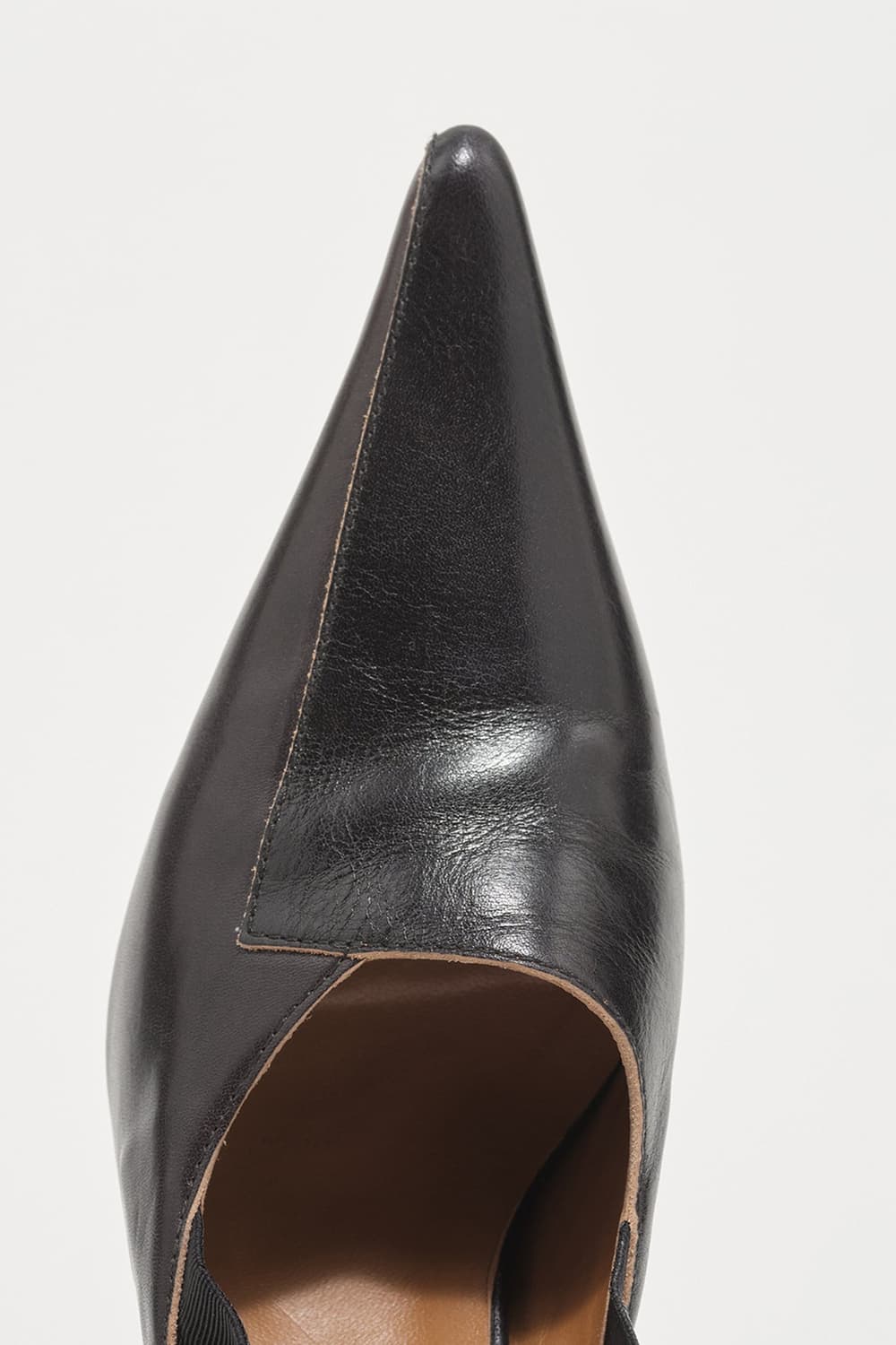 ourlegacy envelope heel 37 상품이미지3
