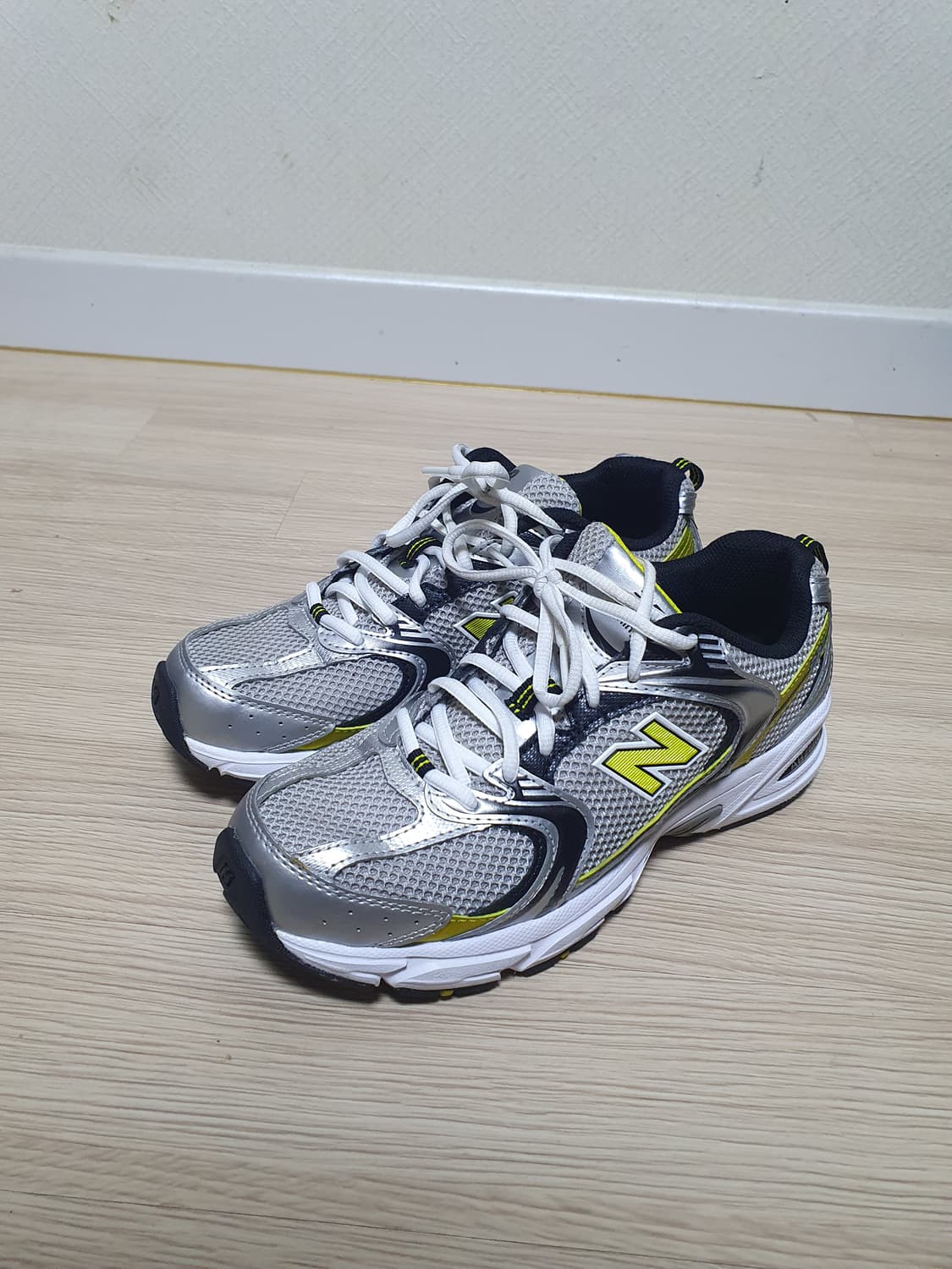 뉴발란스 530 운동화 245 상품이미지4