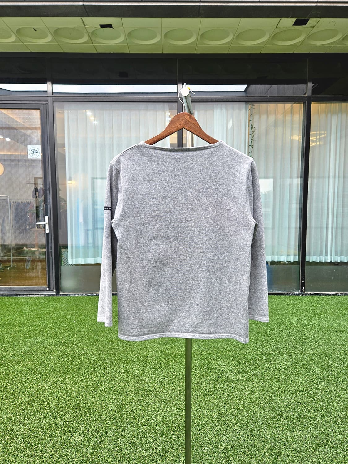 세인트제임스 롱슬리브 상품이미지2