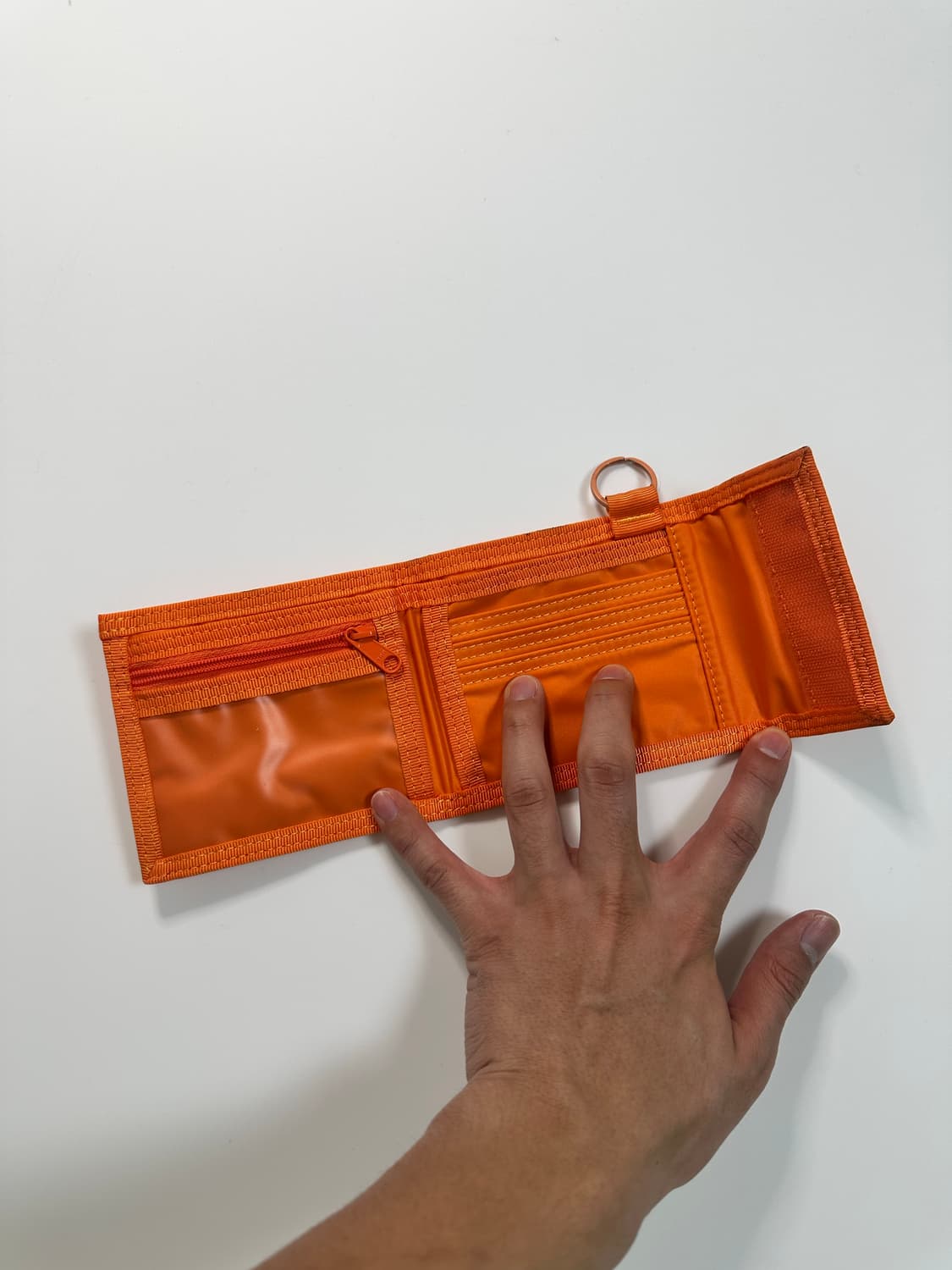 요시다포터 나일론 지갑 상품이미지4