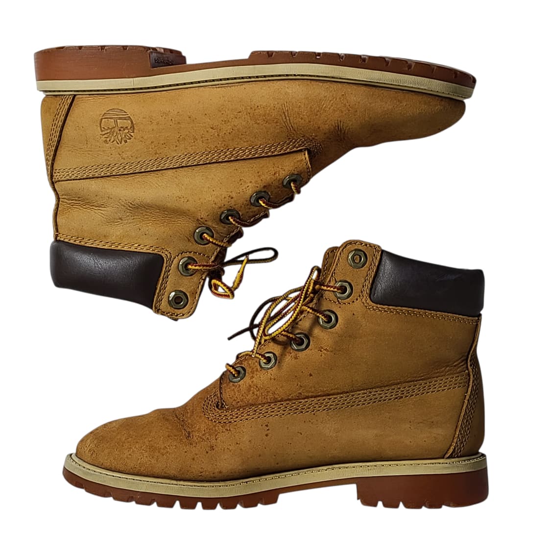 245) Timberland 팀버랜드 프리미엄 6인치 워커 부츠 상품이미지6