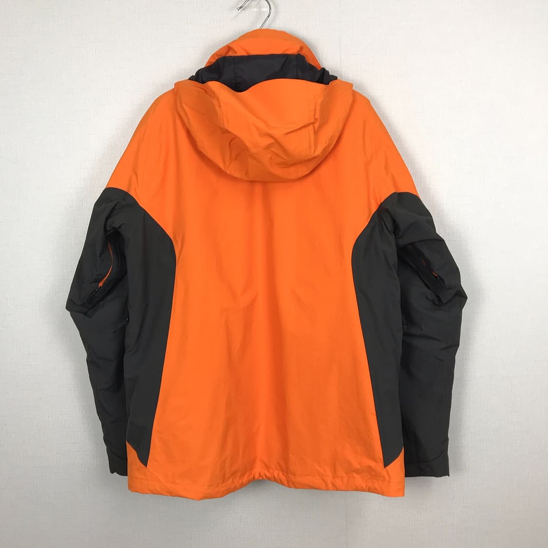 노스페이스 하이벤트 내피포함 바람막이 점퍼 자켓 남성M 상품이미지5