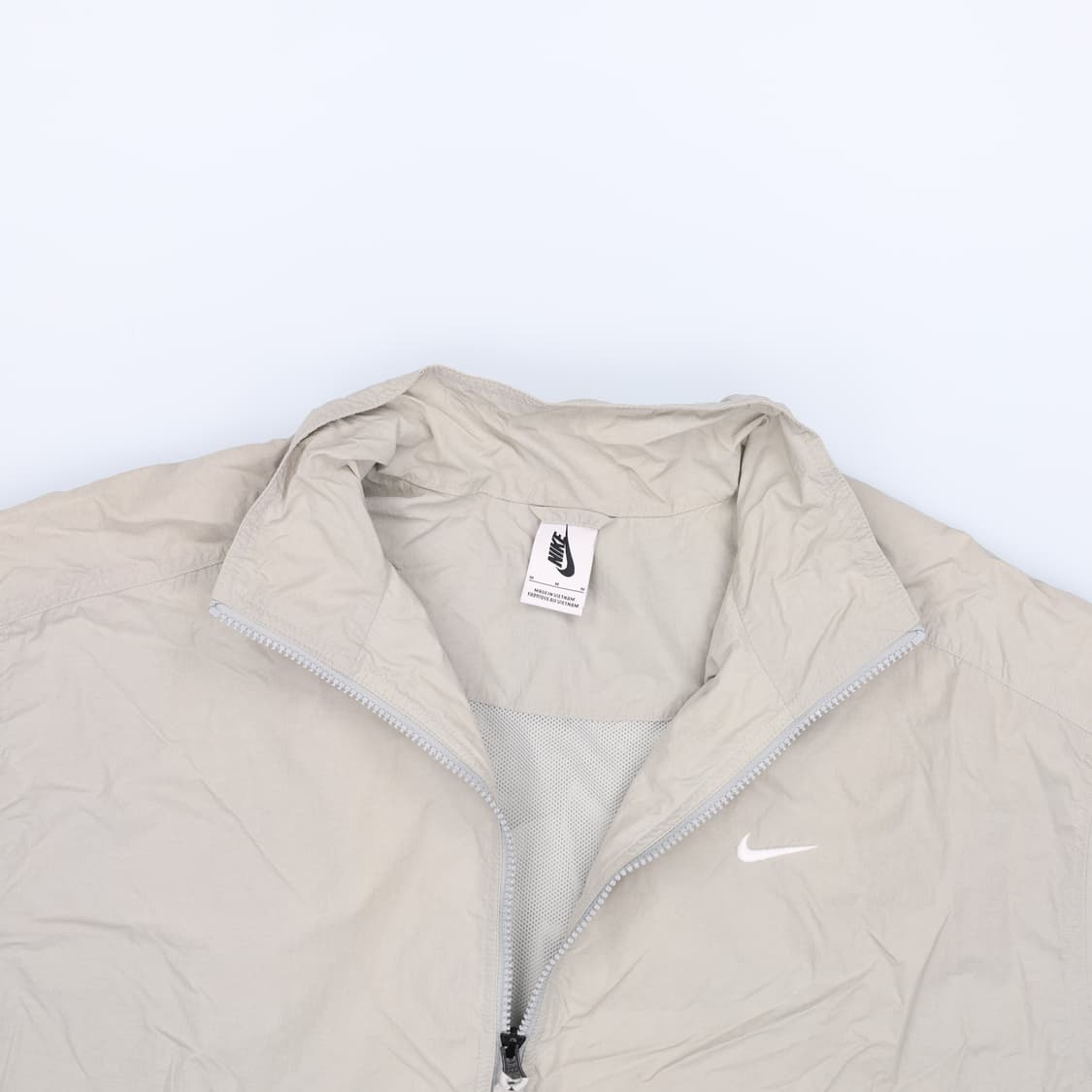 [M] 나이키 오버핏 바람막이 자켓 1219H2 상품이미지3