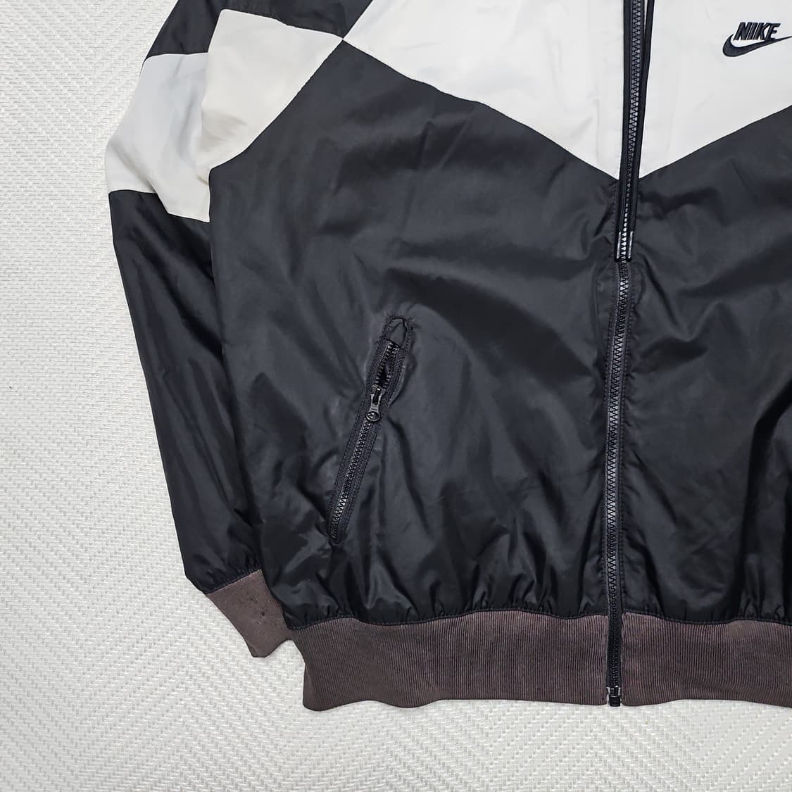 [나이키] 빅스우시 윈드러너 바람막이 (95) 상품이미지4