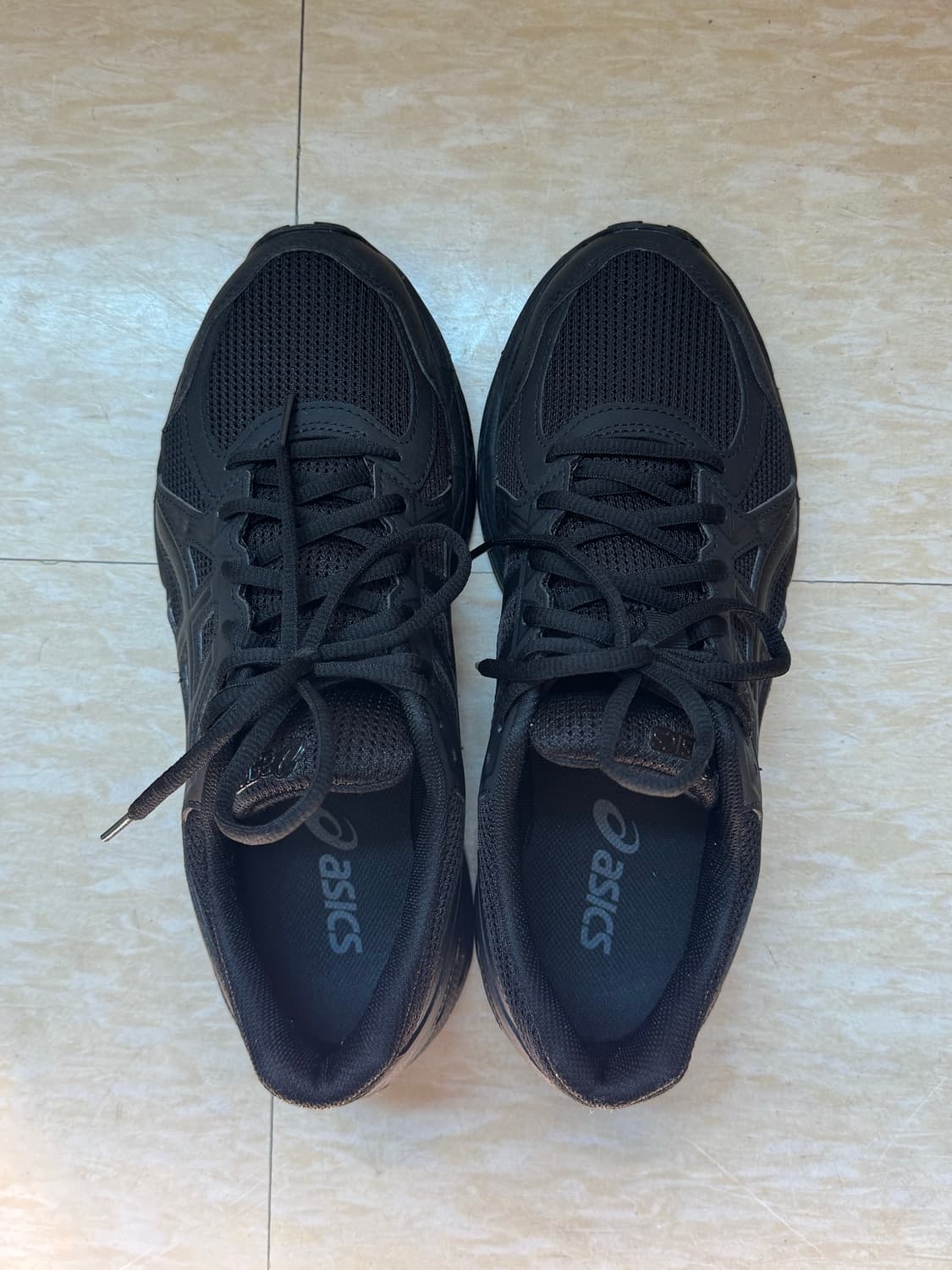 아식스 조그100 4e 270 상품이미지1