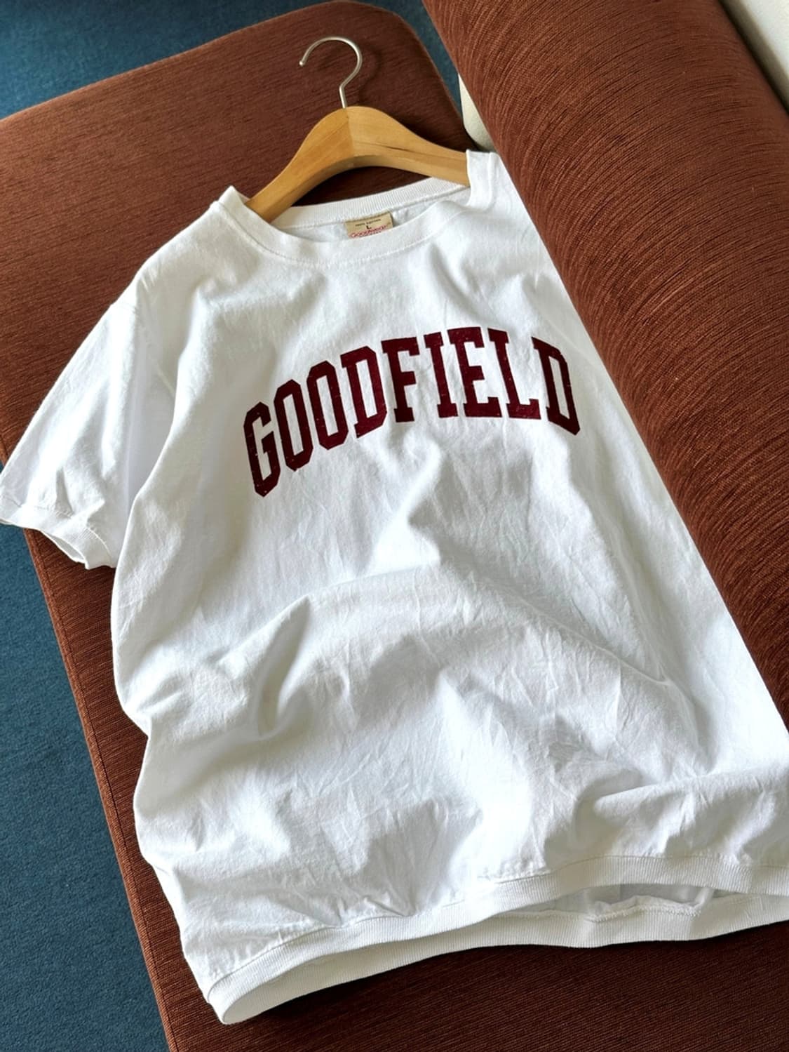 GOODWEAR U.S.A 상품이미지6