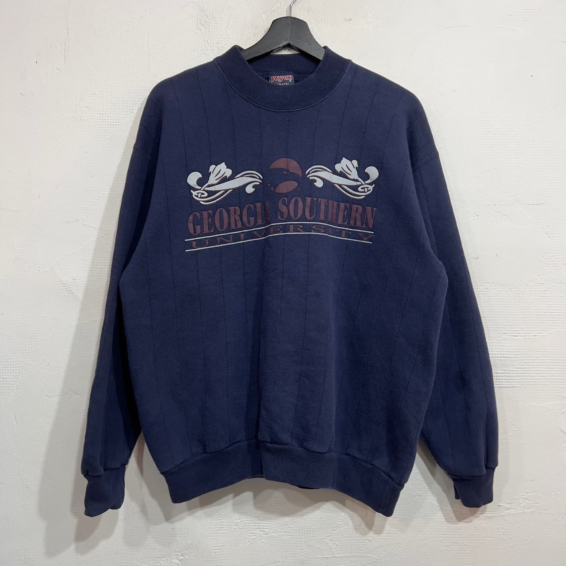 잔스포츠 90s 조지아 서던 프린팅 맨투맨 상품이미지2