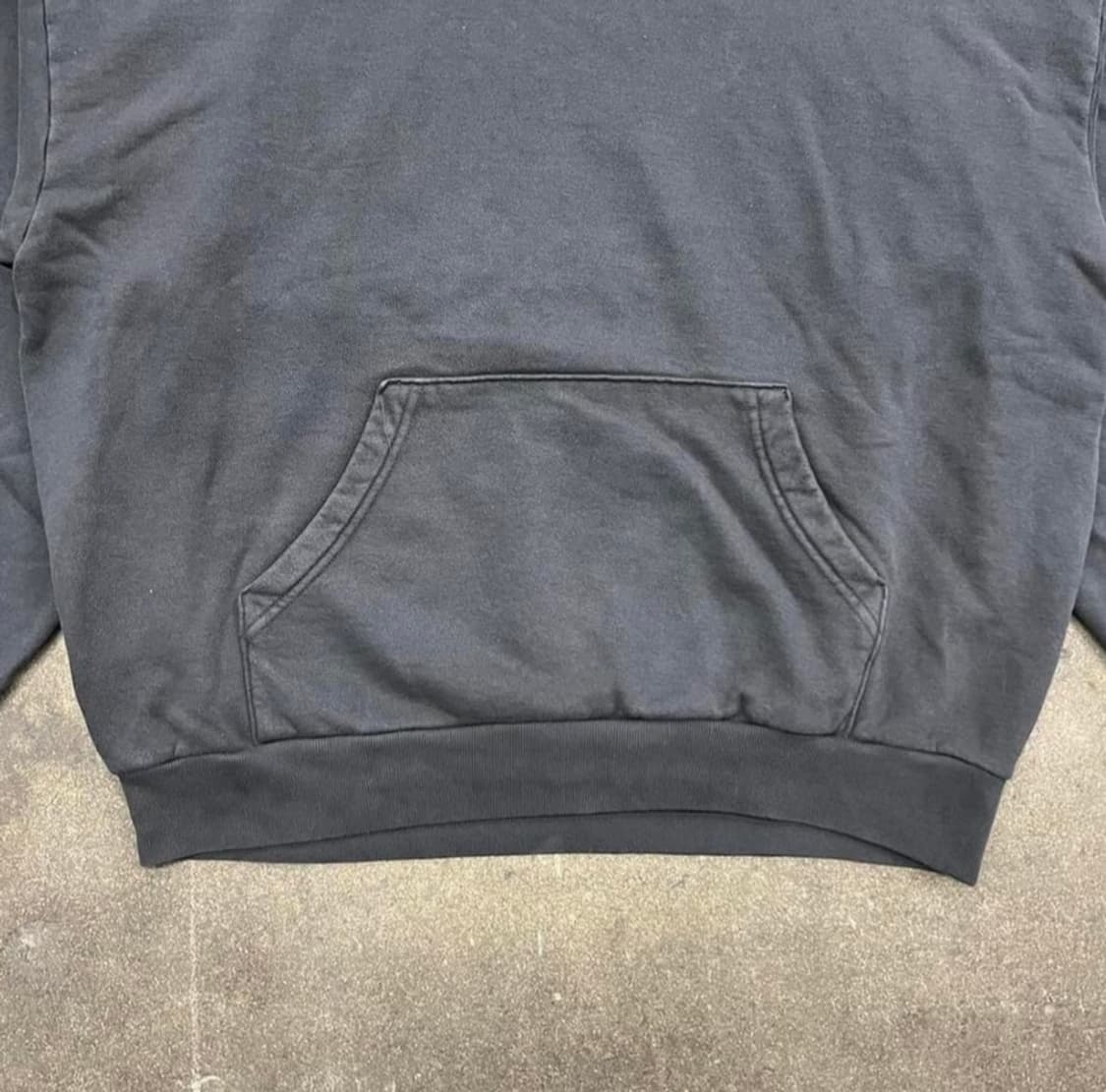 LA apparel 14oz 헤비 후디 상품이미지4