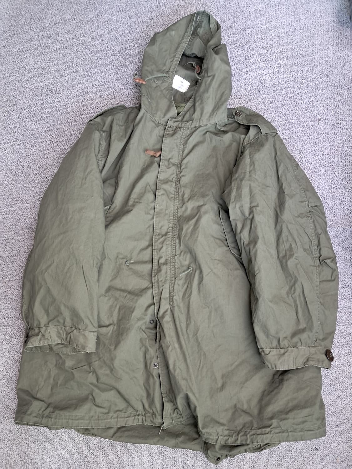 m51쉘파카2세대 상품이미지1