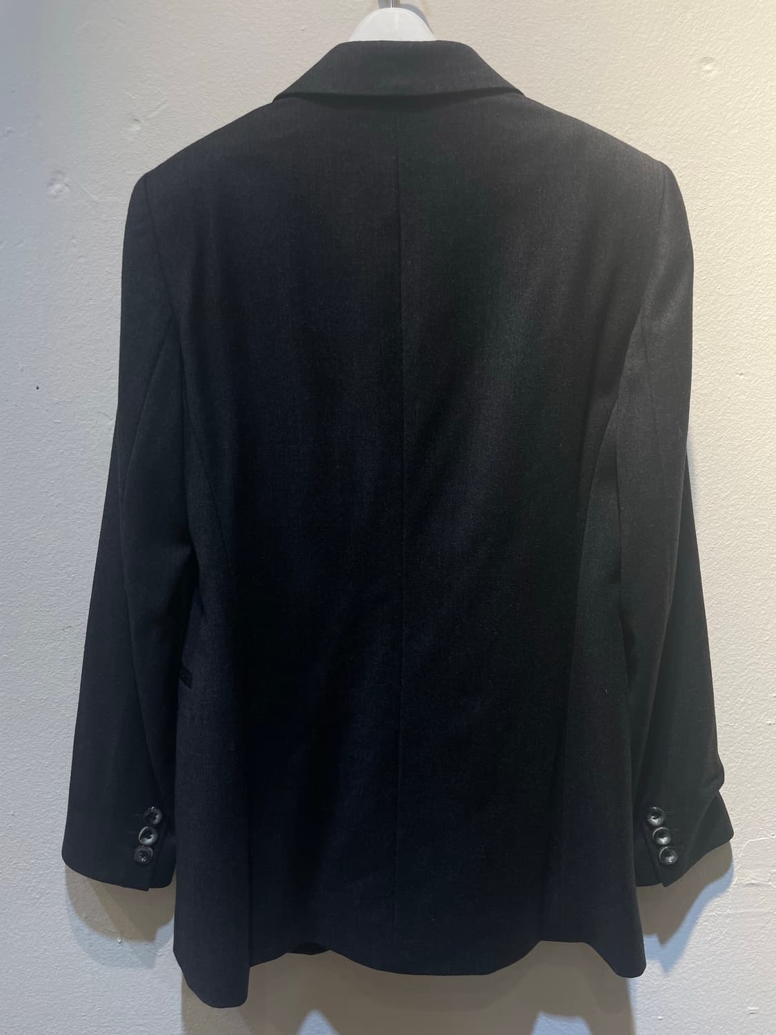 코코비노 Cocco vino 울 싱글 코트 상품이미지7