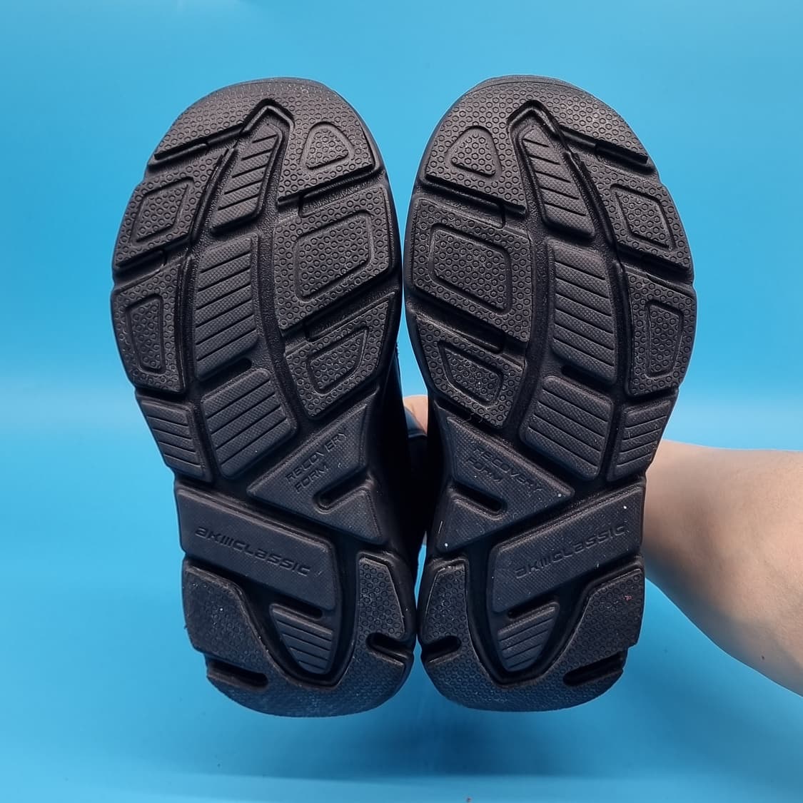 ooo 아키클래식 여성첼시부츠235 굽4 상품이미지3