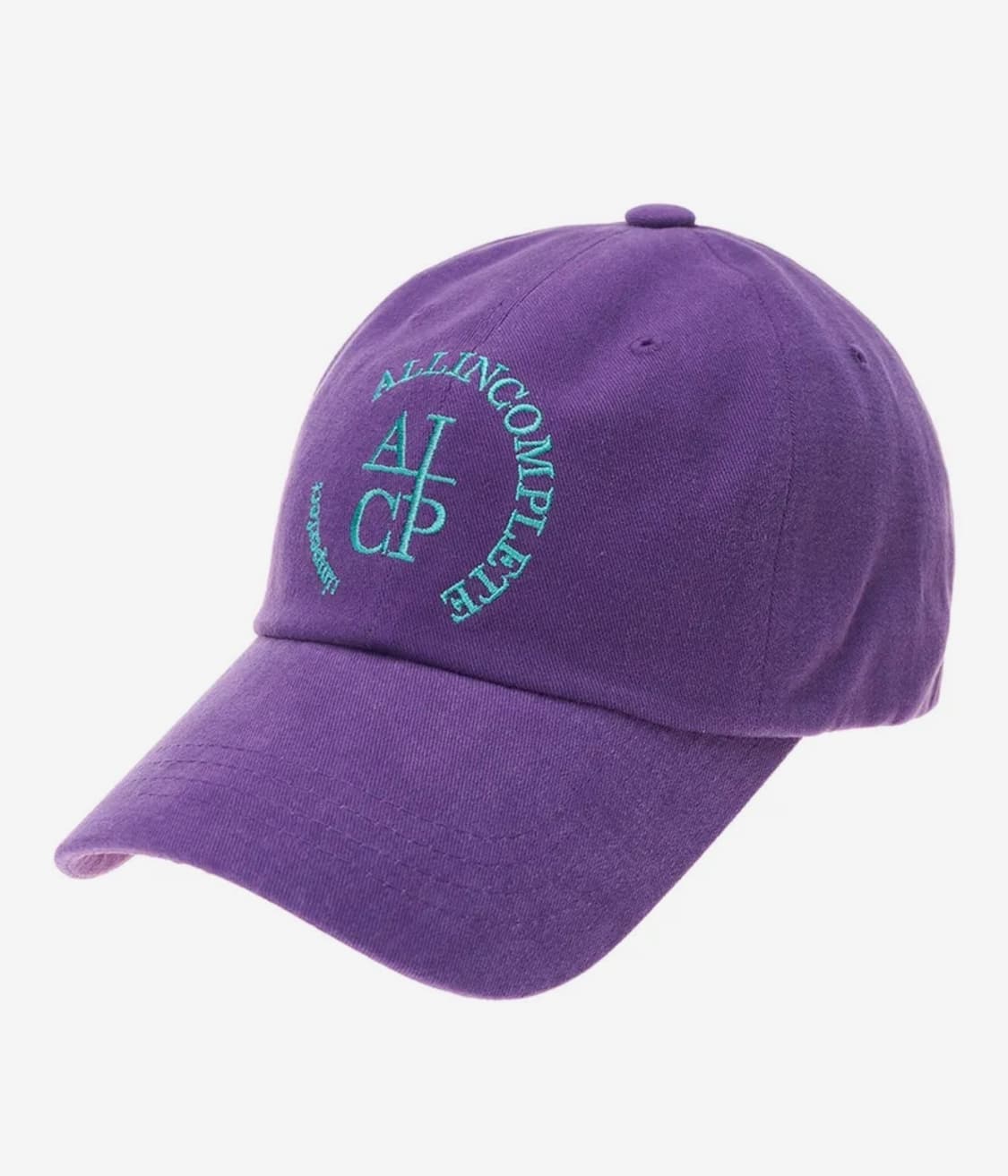  올인컴플리트 캡 상품이미지1