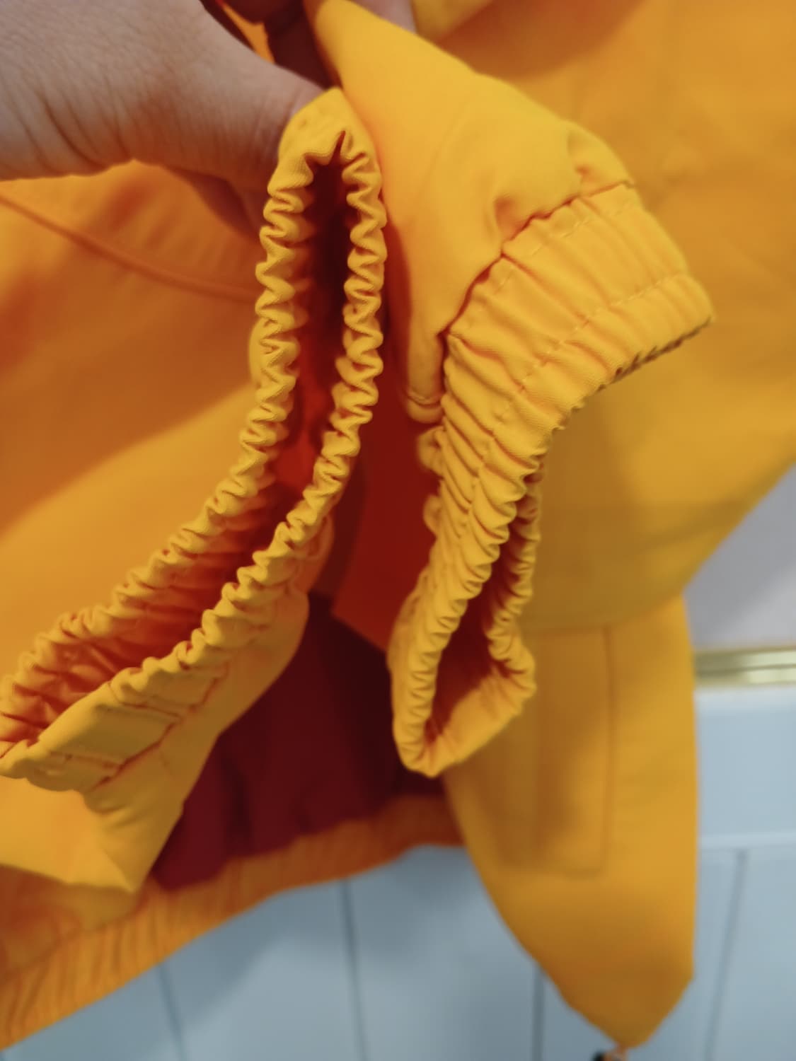 코닥 정품 남성 아노락 긴팔 XL (105) 사이즈 상품이미지4