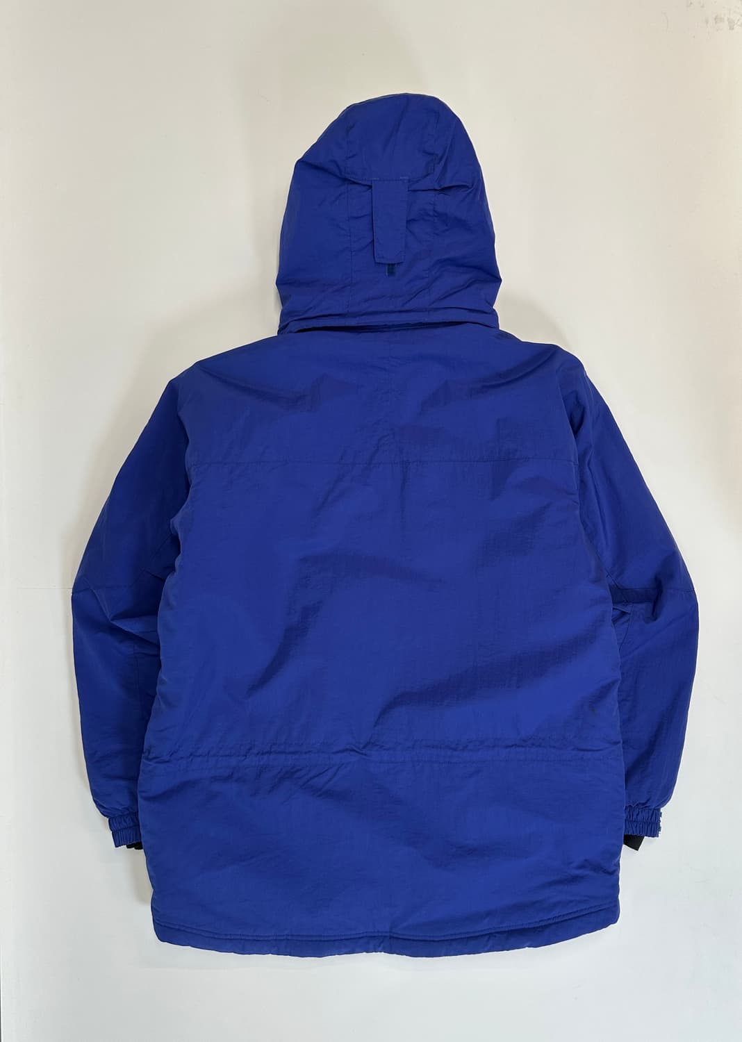 엘엘빈 90s 나일론 마운틴 후드 자켓 상품이미지3