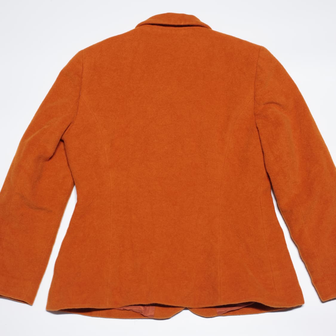 [JPN] WOOL JACKET 상품이미지5