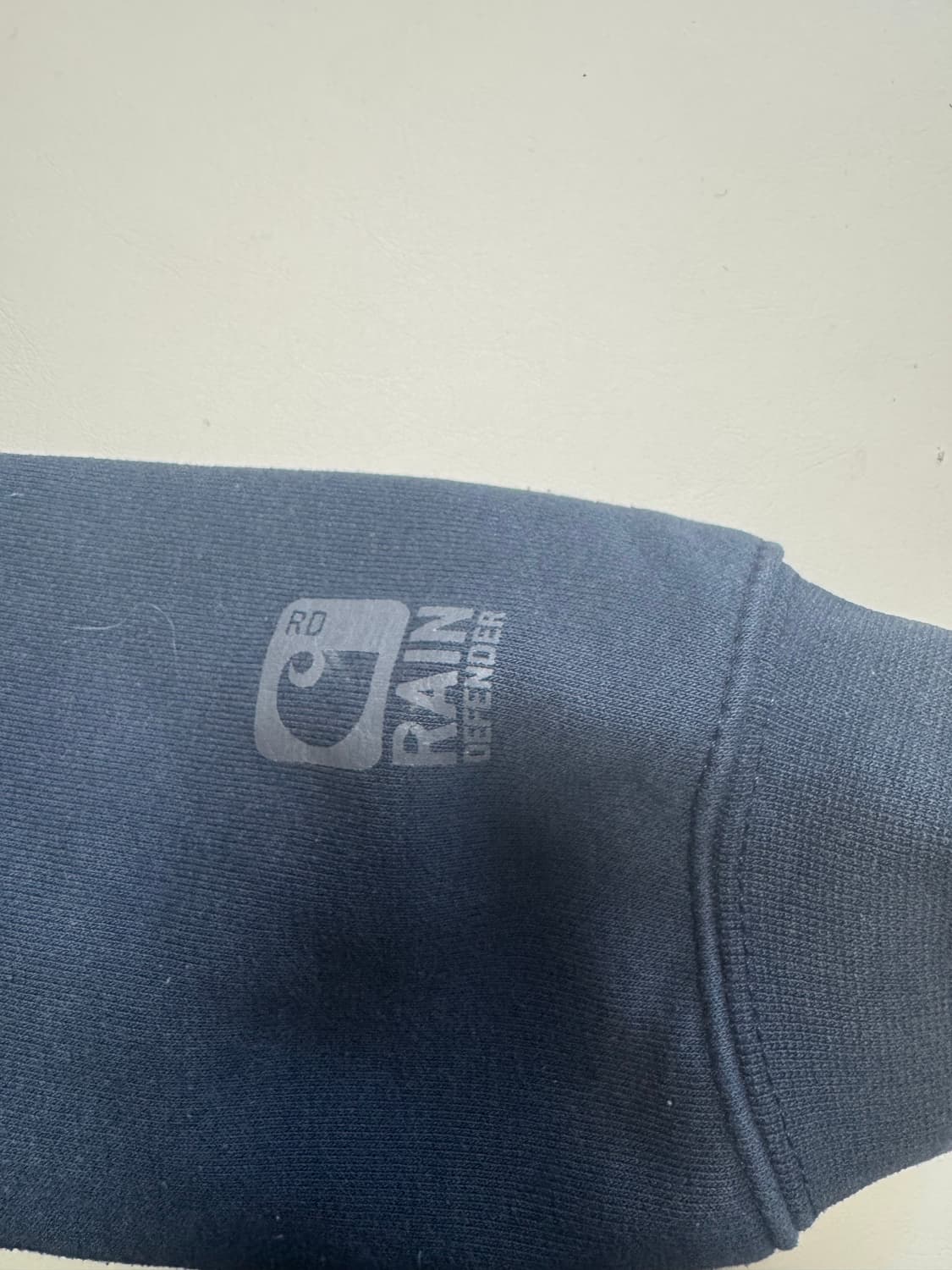 (S) 칼하트 레인 디펜더 후드집업 상품이미지5