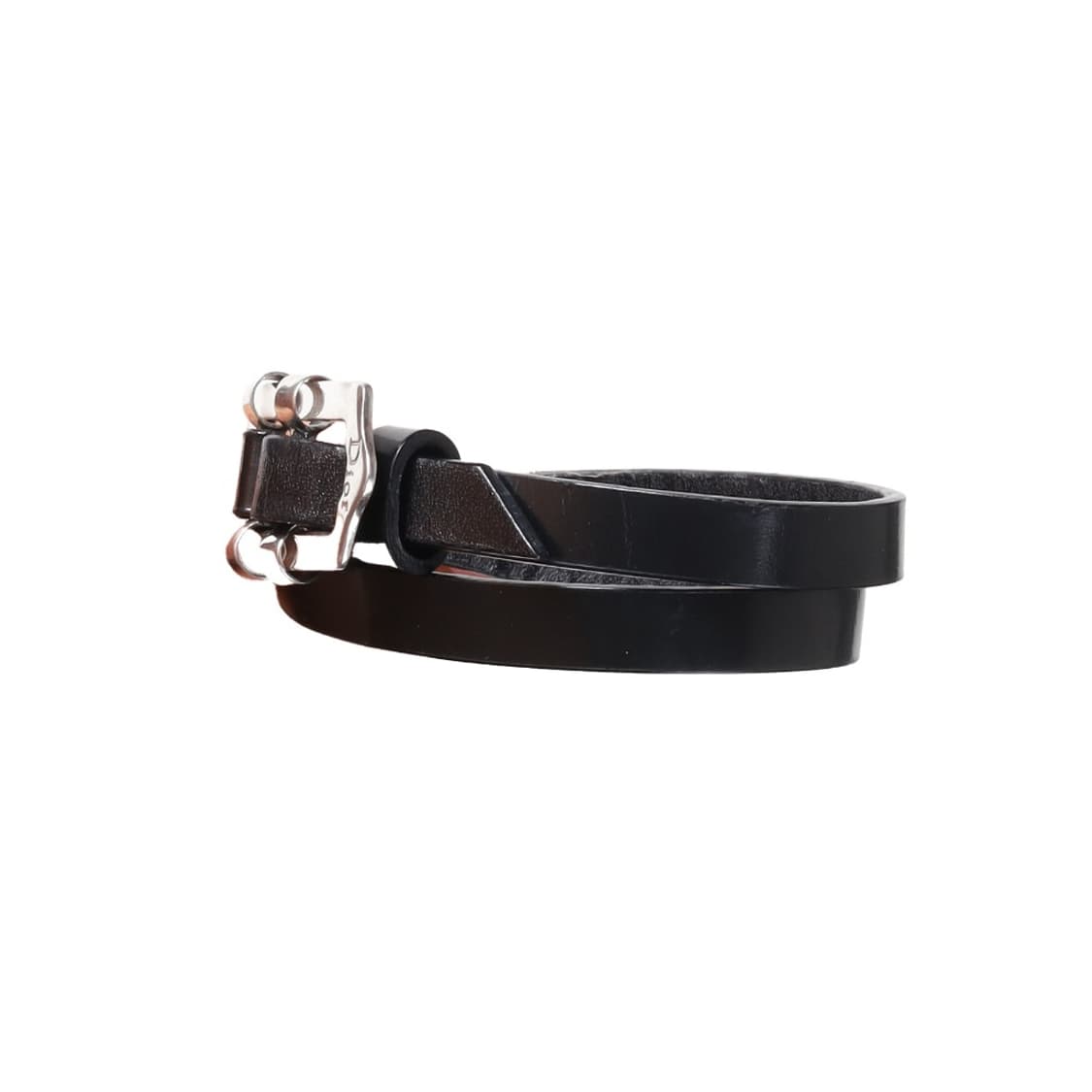 크리스챤 디올 Christian Dior Leather Choker  상품이미지1