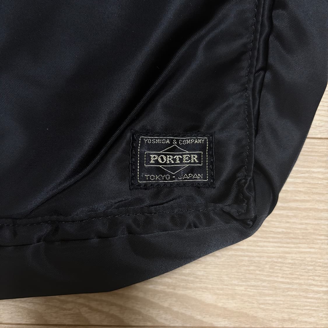 요시다포터 porter 2way 브리프케이스 노트북가방 상품이미지3