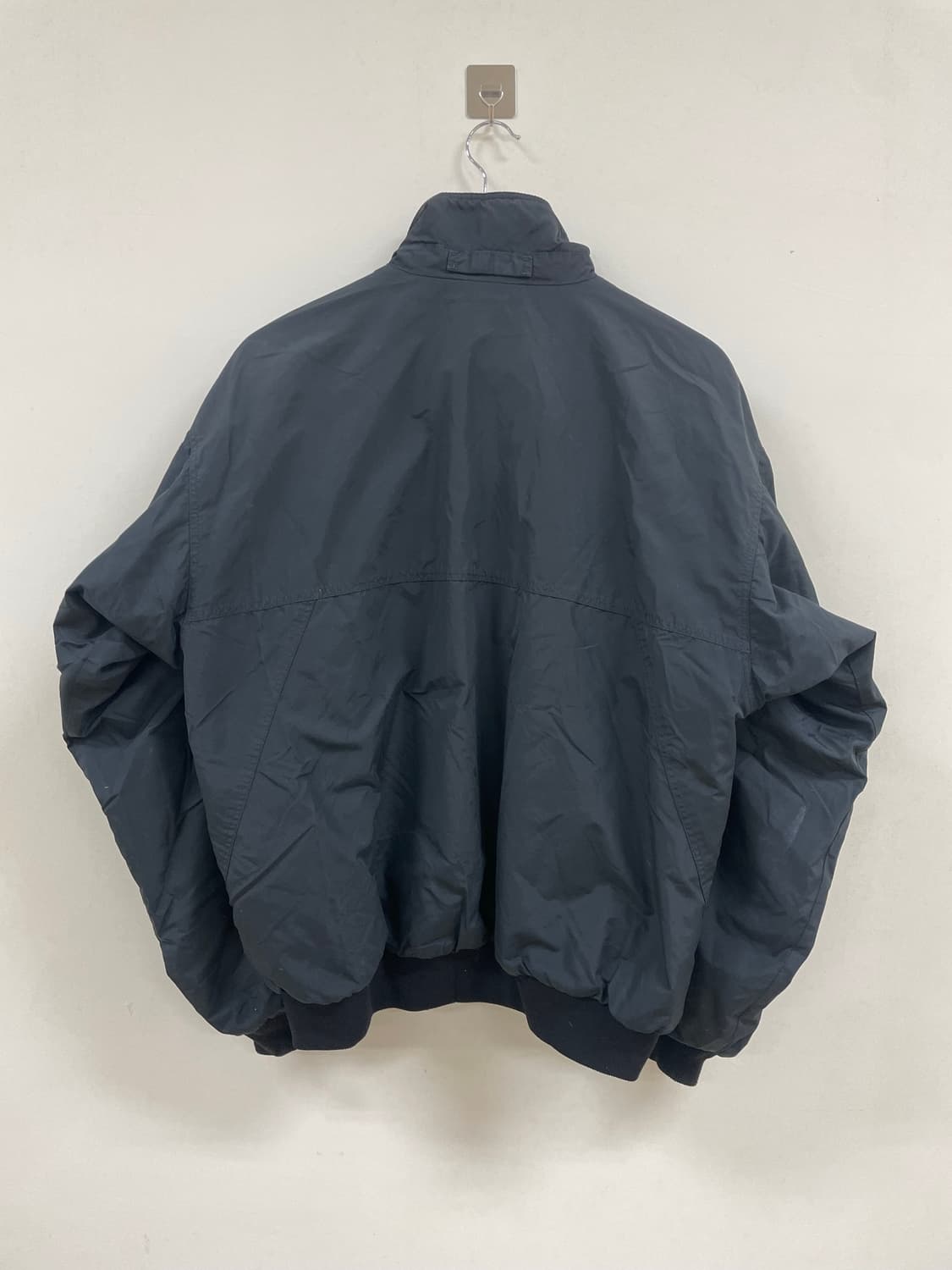 usa 90s 파타고니아 쉘드 신칠라 블랙 m 상품이미지2