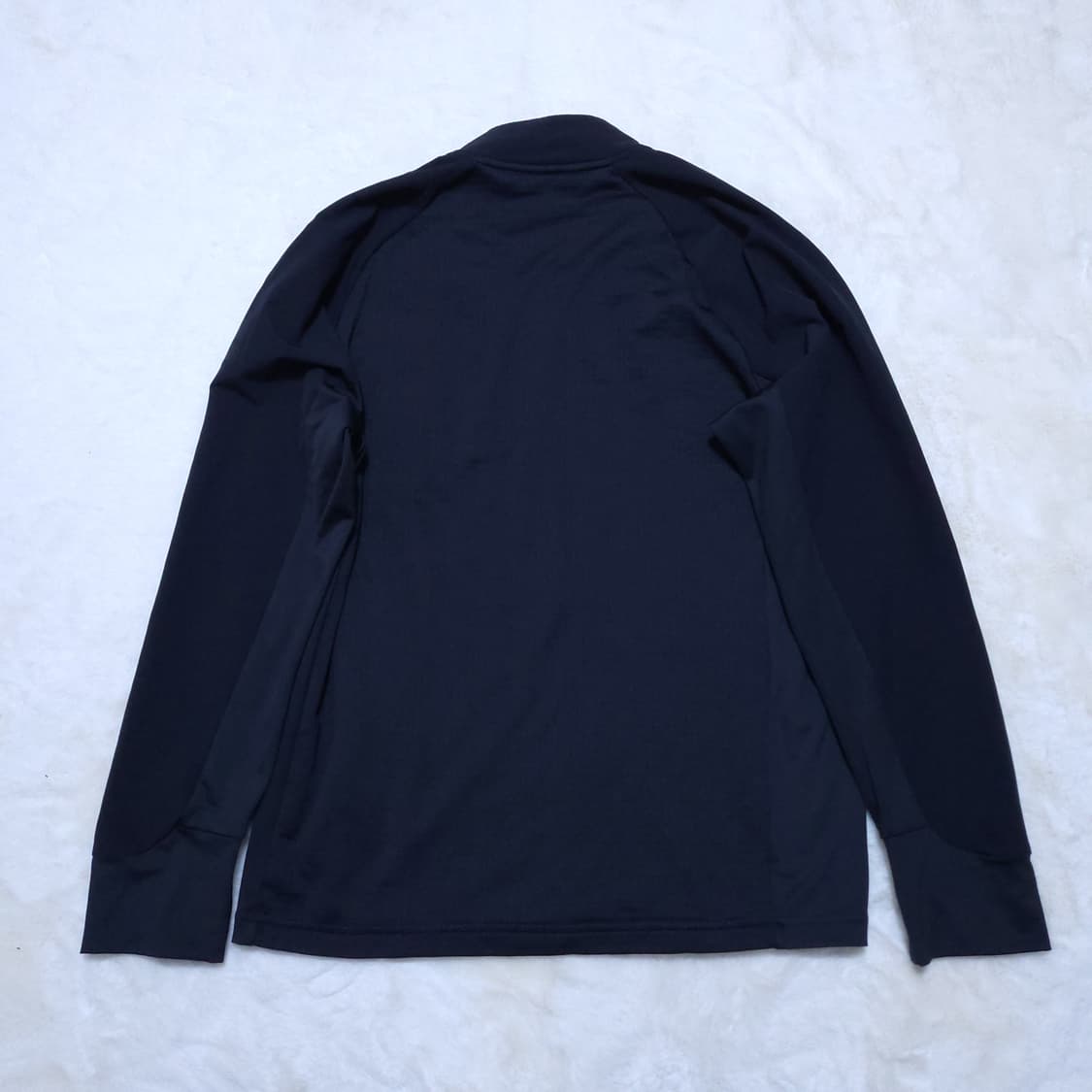 아디다스 남성 집업 XL 0310 뽀샤샤 상품이미지2