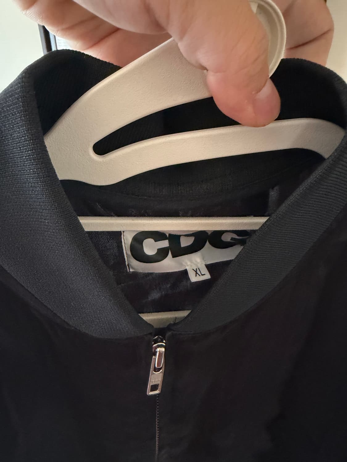 CDG 꼼데가르송 스태프 자켓 상품이미지3
