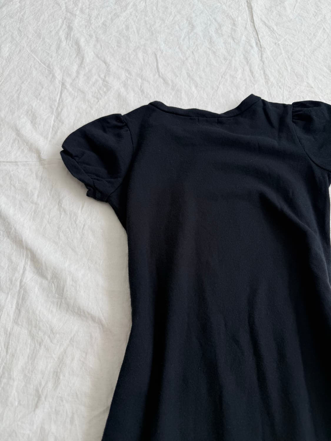 바비 로걀 러블리 딱붙 미니 원피스 상품이미지6