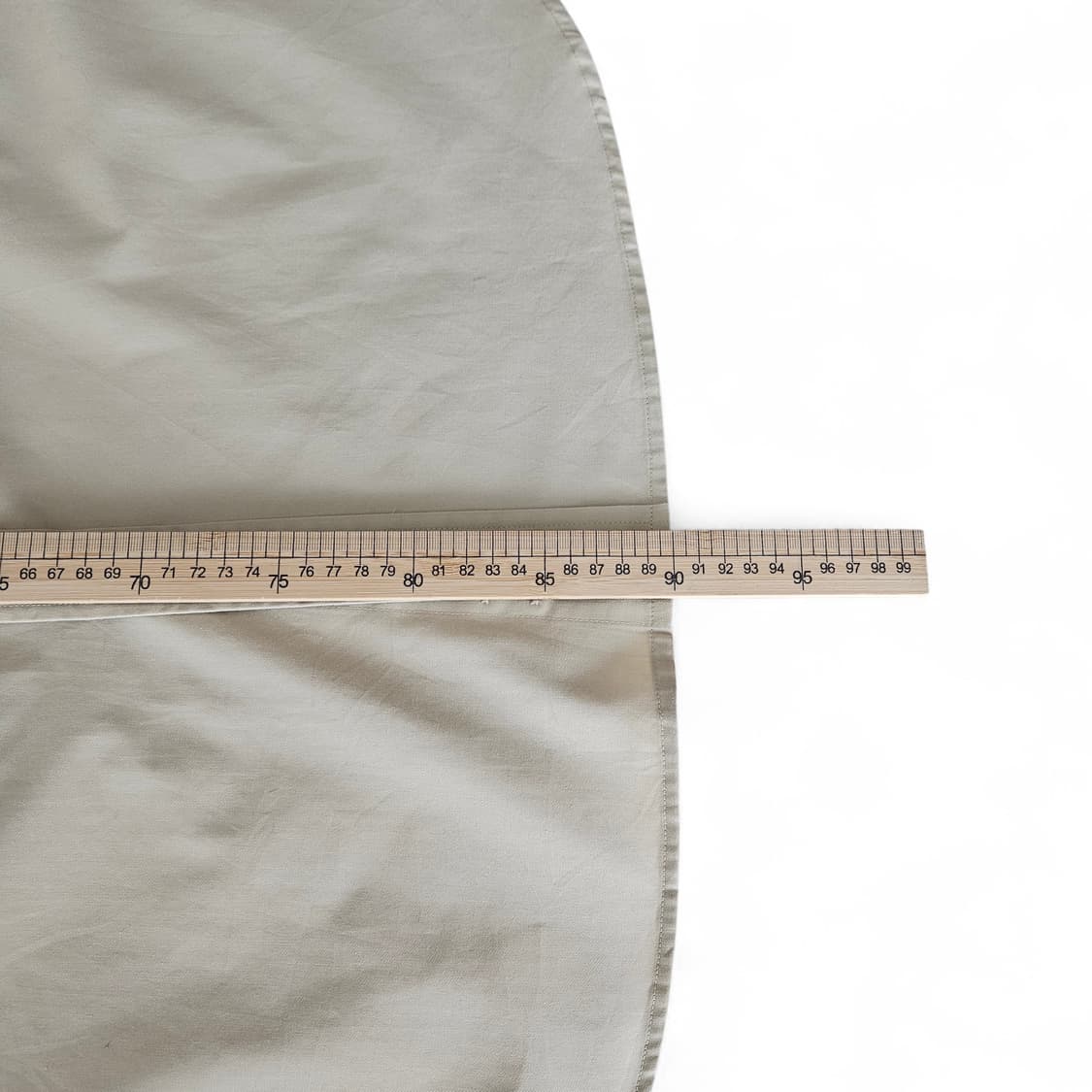 FR칼하트 면 오버핏 긴팔셔츠 XXXL 상품이미지4