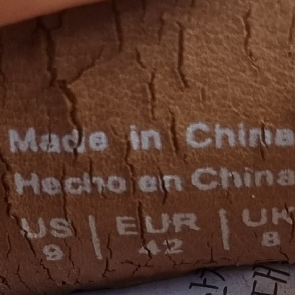 알도 남성로퍼42 270 상품이미지6