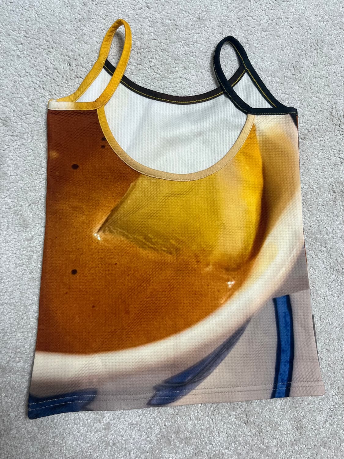 시눈 슬리브리스 상품이미지1