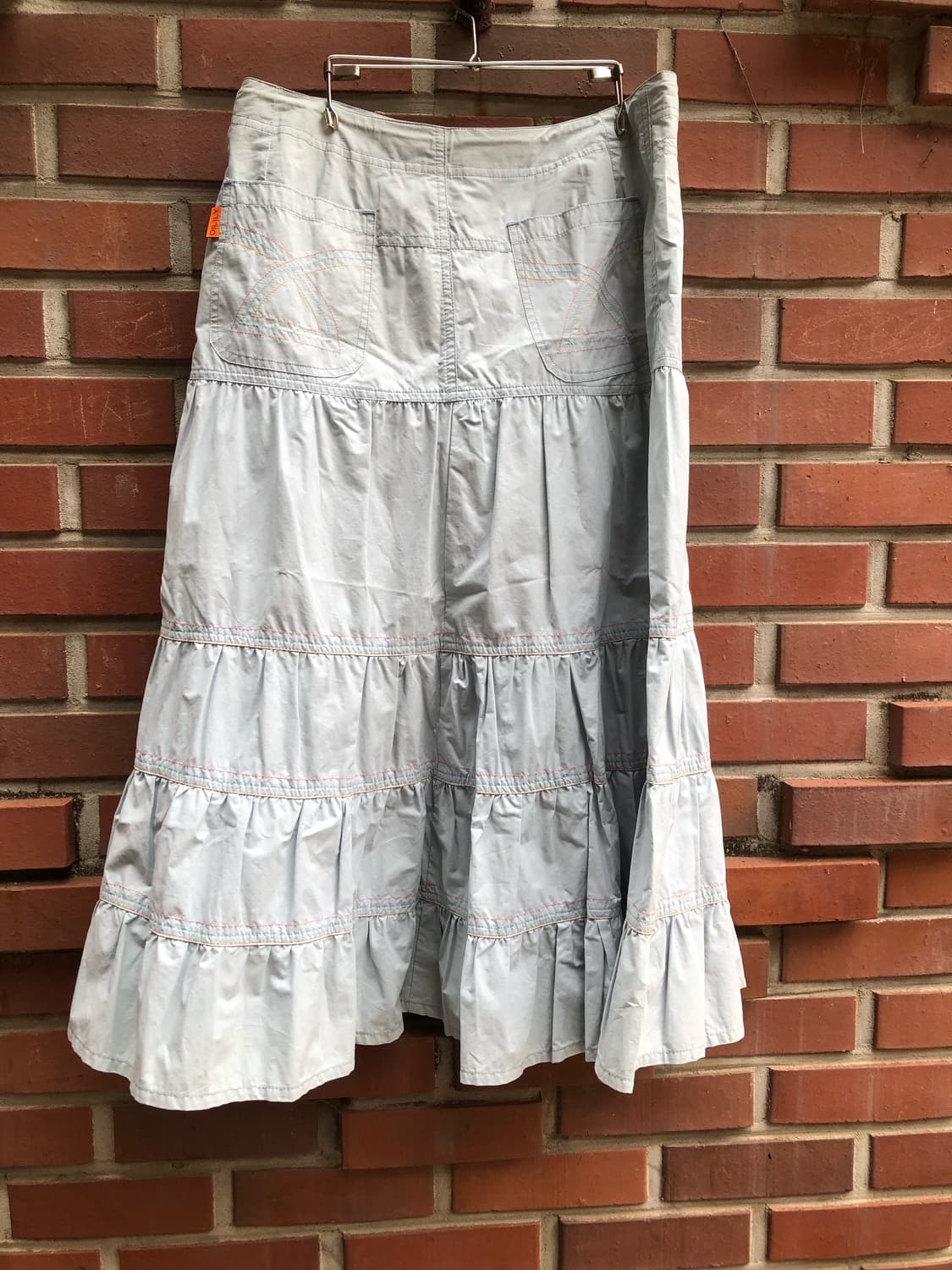 Oilily cotton skirt 상품이미지8