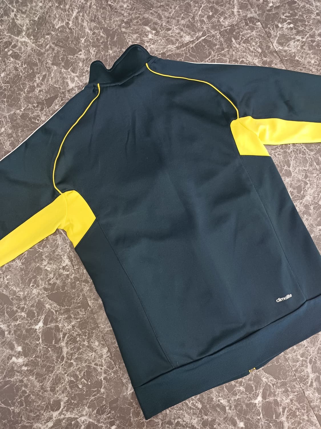 Adidas 트랙 집업 자켓 M 상품이미지6