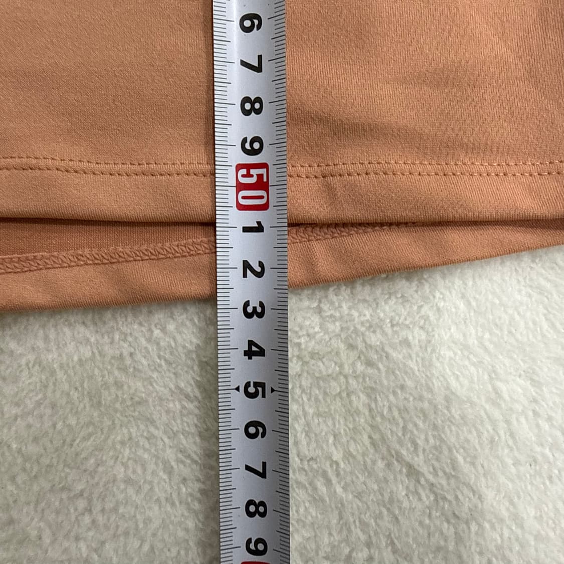 XL 새상품 젝시믹스 오프숄더 롱슬리브 0311T 상품이미지5